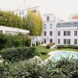 Esta luxuosa moradia está localizada em Lisboa e custa 8.500.000 euros.