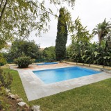 Esta espetacular moradia está localizada em Cascais e custa 5.250.000 euros.