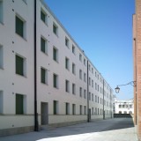 Arquitetura: projeto de habitação social de Siza Vieira na Bienal de Veneza