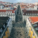 Preço das casas em Lisboa subiu 22% em três anos 