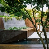 Casas de sonho: Com este jardim... a quem importa como é a casa? 