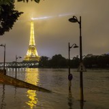 Quando Paris se transformou em Veneza