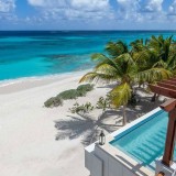 Zemi Beach House: Desfrutar do resort com o melhor spa do mundo das Caraíbas