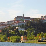 Câmara de Coimbra com 60 milhões de euros para reabilitar a cidade 