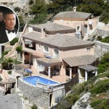 Brad Pitt e Angelina Jolie compram casa em Maiorca por 3,5 milhões 