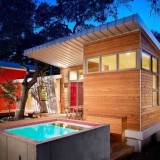 20 espetaculares “minipiscinas”: agora já podes montar o teu “tanque” em casa 