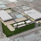 A empresa alocou 40 técnicos ao projeto (Foto: Jornal de Negócios).