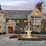 Propriedade custou mais de 127 milhões de euros (Foto: The Wall Street Journal).