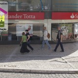 Crédito à habitação no Santander Totta: valor da avaliação dita o montante do empréstimo