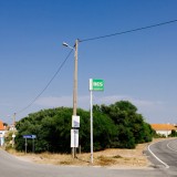 Ativos da Herdade da Compotra encontram-se arrestados pela Justiça (Foto: Diário Económico).