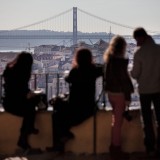 Taxa turística rendeu 3,9 milhões de euros à Câmara de Lisboa até maio 