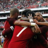 Euro2016 deverá injetar 609 milhões na economia portuguesa