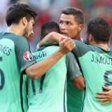 Sabes quanto já ganhou Portugal no Euro 2016?