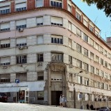 Edifício do antigo Maxime em Lisboa renasce em 2017 como hotel após investimento de 7,5 milhões