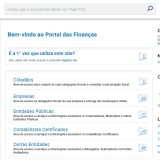 Deco Alerta: Fica a saber se tens dívidas fiscais e como consultá-las sem saíres de casa 