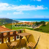 Casas de fim de semana: Desfrutar de um terraço com vista para o mar na Ericeira 