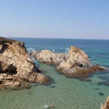 Casas de fim de semana: Dar um mergulho nas bonitas praias da Costa Vicentina