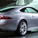 Vendas da Jaguar aumentaram 210,5%: passaram de 86 unidades em 2015 para 267 este ano.
