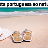 As melhores praias naturistas de Portugal