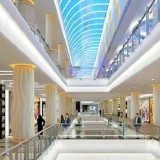 Em causa estão o Mall of Qatar, o Doha Outlet Mall e o Tawar Mall (Foto: Dinheiro Vivo).