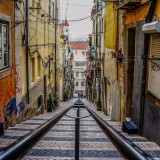 Franceses, brasileiros e chineses lideram compra e reabilitação de casas no centro de Lisboa