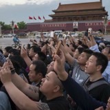 Os monumentos mais famosos do mundo desde outro ponto de vista. Sabes quais são?