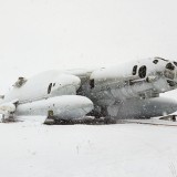 Os vestígios abandonados que recordam o fracasso da URSS na tentativa de ser uma potência mundial 