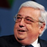 António Mota foi constituído arguido em 2009 (Foto: Observador).