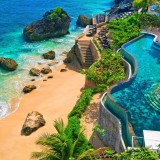 Ayana Spa Resort: Calma, este paradisíaco hotel no Bali está ao alcance de poucos...
