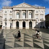 Câmara de Lisboa arrecadou 366 milhões de euros em impostos, sobretudo graças ao IMT e IMI 