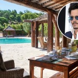 Johnny Depp vende a sua “pequena aldeia” em França por 50 milhões... o dobro de há um ano 