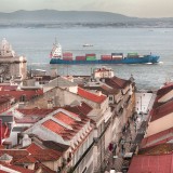 JLL/Cobertura e Feels Like Home “juntam-se” para atacar arrendamento turístico