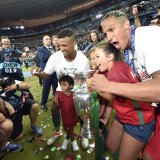 Vitória de Portugal no Euro gera impacto de 609 milhões na economia nacional