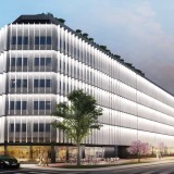 Empresa multinacional arrenda escritório de 3.400 m2 em Santos (Lisboa)