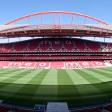 Estádio da Luz entre 73 locais que se podem visitar