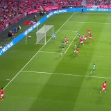 Jogos do Benfica e Sporting garantidos na Vodafone e Cabovisão. E na Meo?