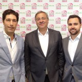 Melom e Soares da Costa celebram contrato de franchising