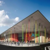 Dois centros comerciais nasceram em Angola com a assinatura da Broadway Malyan