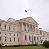 Assembleia da República vai ser palco da investigação à CGD