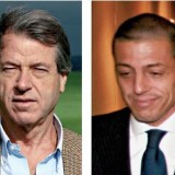 Bava, Granadeiro, Pacheco e Morais Pires agiram com dolo (montagem do Expresso)