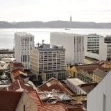 EDP expande sede com novo edifício de escritórios na 24 de Julho