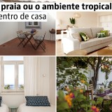 Home Staging: Como transformar a casa de férias num verdadeiro paraíso