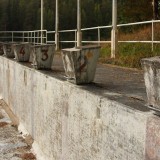 Do ouro ao abandono: 16 exemplos do que fica quando terminam os Jogos Olímpicos 