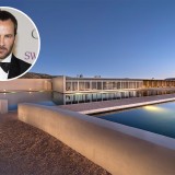 Rancho do conceituado estilista Tom Ford está à venda por 66,5 milhões de euros (é maior que Manhattan)