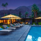 Dormir na cama de DiCaprio ou Mick Jagger? Estas sete casas de famosos podem ser arrendadas... 