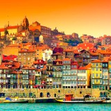 As 10 cidades europeias mais desvalorizadas... Uma é portuguesa!