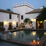 Casas de sonho: Desfrutar da beleza de uma mansão do século XVII na Costa do Sol, na Andaluzia 
