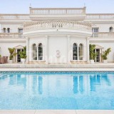 Casas de sonho: uma villa para reviver a época romana na ilha de Maiorca