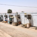 Arábia Saudita, o palco da "escravidão" moderna para milhares de trabalhadores da construção (incluíndo portugueses)