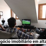 Procura de quartos para arrendar duplica num ano em Portugal